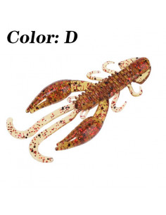 Силикон Wdairen, 50мм, 2г,...