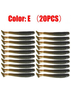 Силикон Wdairen, 50мм,...