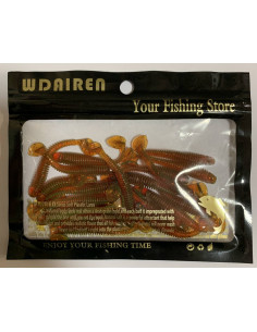 Силикон Wdairen, 50мм,... 2