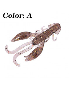 Силикон Wdairen, 50мм, 2г,...