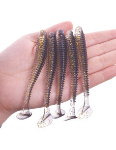 Силикон Proleurre, 70мм,...