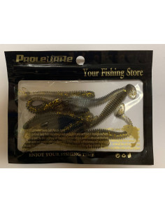 Силикон Proleurre, 70мм,... 2