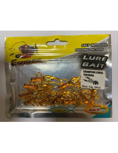 Силикон ESFISHING Crawfish... 2