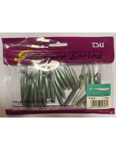 Силикон TSURINOYA T -Tail... 2