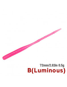 Силикон TSURINOYA Ajing...