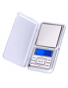 Весы ювелирные карманные...