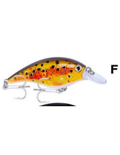 Воблер Proberos DW433,...