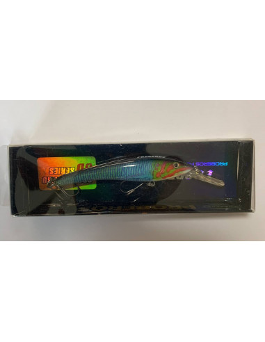 Воблер PROBEROS, 7,8см, 3,5г