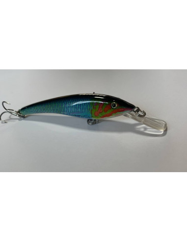 Воблер PROBEROS, 7,8см, 3,5г