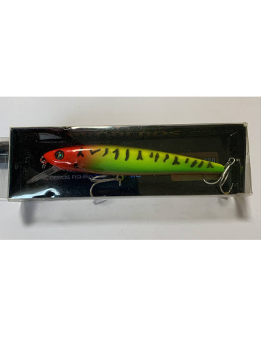 Воблер PROBEROS DW447, 110мм, 11,5г,...