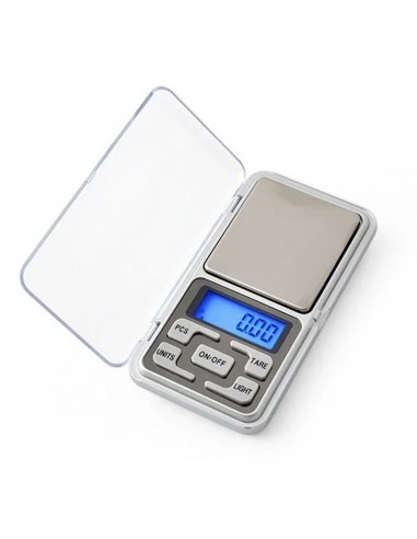 Весы ювелирные карманные POCKET Scale...