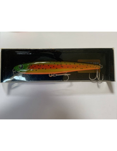 Воблер PROBEROS DW447, 110мм, 11,5г,...