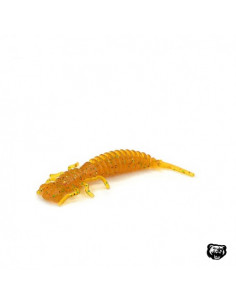 BearKing Larva 50mm 10 шт....