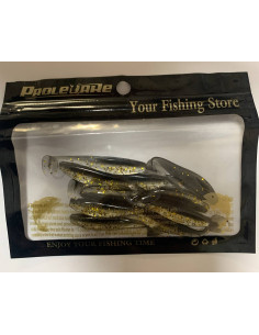 Силикон Proleurre, 50мм,... 2