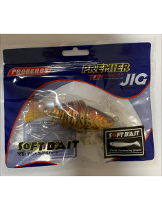 Приманка сегментная... 2