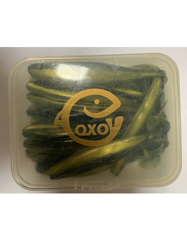 Силикон OXO Easy Siner, 10см, 20 шт,...