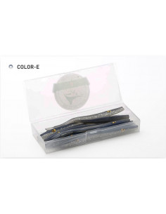 Cиликон JOHNCOO, 125мм,...