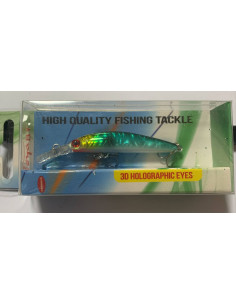 Воблер Boya By №2, 70мм,...