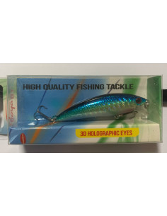 Воблер Boya By №5, 65мм,...