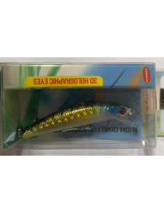 Воблер Boya By №4, 60мм, 3,8г 2