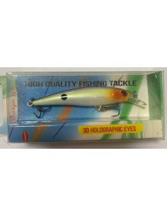 Воблер Boya By №10, 80мм,... 2