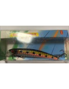 Воблер Boya By №12, 80мм,...