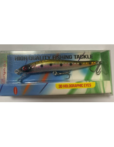 Воблер Boya By №18, 90мм,... 2