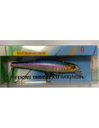 Воблер Boya By №24, 90мм, 5,9г,...