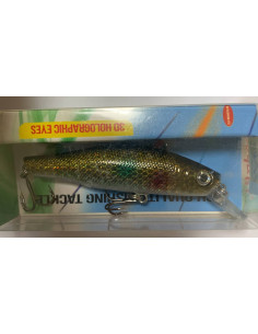 Воблер Boya By №25, 85мм,...