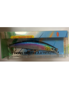 Воблер Boya By №30, 90мм,...