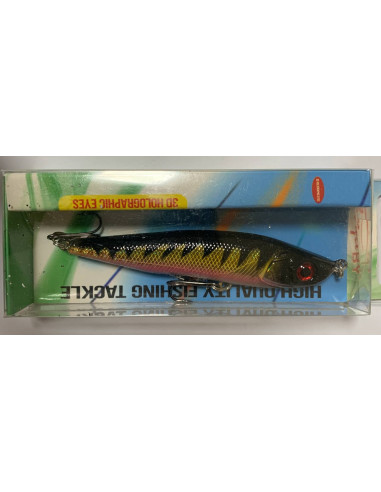 Воблер Boya By №32, 90мм, 12,6г,...