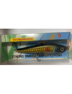 Воблер Boya By №32, 90мм,...