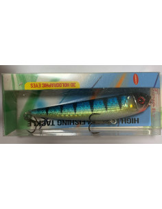 Воблер Boya By №33, 90мм,...