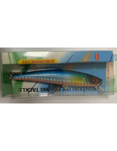 Воблер Boya By №34, 98мм,...