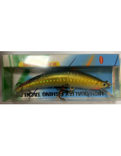 Воблер Boya By №35, 95мм,...