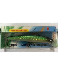 Воблер Boya By №36, 98мм,...