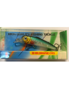 Воблер Boya By №43, 70мм,...