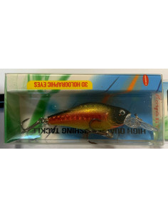 Воблер Boya By №48, 75мм,...