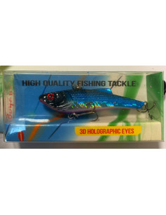 Воблер Boya By №49, 70мм,...