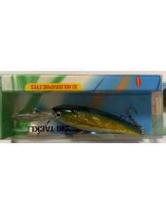 Воблер Boya By №52, 95мм,... 2