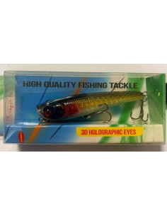 Воблер Boya By №57, 75мм,...