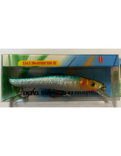 Воблер Boya By №58, 95мм,...