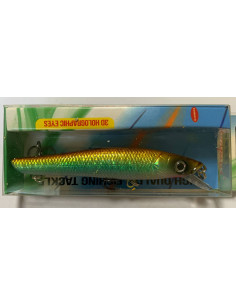 Воблер Boya By №58, 95мм,...