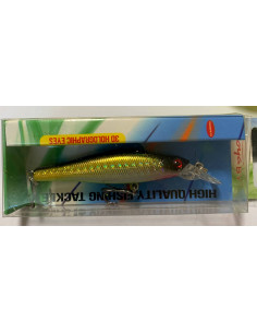 Воблер Boya By №59, 90мм,...