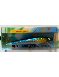 Воблер Boya By №60, 100мм,...