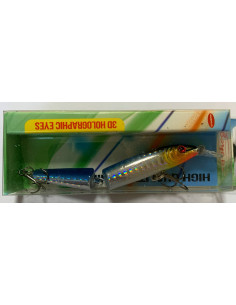 Воблер Boya By №67, 95мм,...