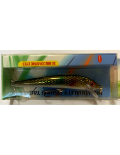 Воблер Boya By №28, 90мм,...