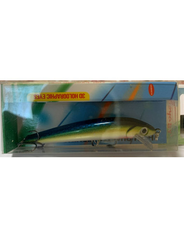 Воблер Boya By №28, 90мм, 6,6г,...