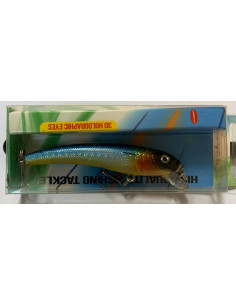 Воблер Boya By №31, 90мм,...