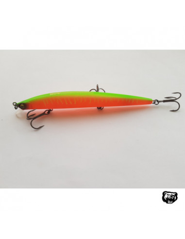 BearKing X120SL 120F (Megabass X120...